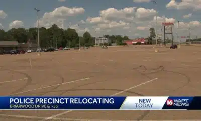 JPD opening new precincts