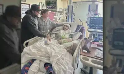 Hazelwood teen fights West Nile virus for over two weeks