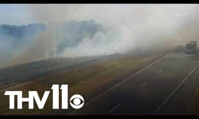 What we know about deadly I-40 crash involving military explosives