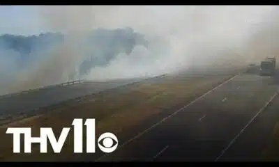 What we know about deadly I-40 crash involving military explosives