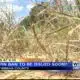 More areas of north Mississippi issue burn bans as weather stays dry