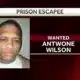 Alabama inmate escapes from Bessemer prison