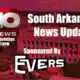 Tune in to NBC 10 News at 6 PM on weekdays for the South Arkansas News Update
