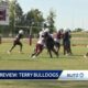 Blitz Preview: Terry Bulldogs