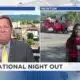 WTOK LIVE: City of Newton hosts "National Night Out" event