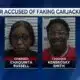 2 charged in phony carjacking