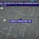 Stabbing investigation underway in Nashville