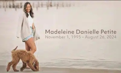 'Be close to your family, love them, love God': Remembering News 5 family member Madeleine Petite