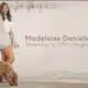 'Be close to your family, love them, love God': Remembering News 5 family member Madeleine Petite