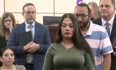 Couple charged in deadly dog attack case plead guilty, avoid trial