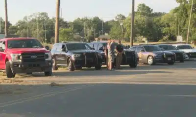 “National Night Out” strengthening community and law enforcement relationship