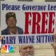 Murder victim's daughter speaks as death row inmate works to get exonerated