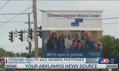 Sale hearing for Steward Health, Debtors’ Hospitals in Louisiana and Arkansas moved to September 4th