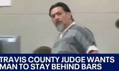 Raul Meza case: Judge wants suspected Austin serial killer to stay behind bars | FOX 7 Austin