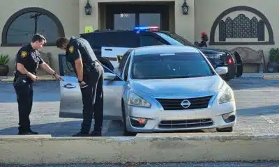 Pregnant woman, female passenger hospitalized after shooting on North Side, police say