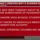 High school student dies suddenly in Pleasant View