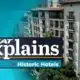 The (sometimes haunted) stories behind local historic hotels: KSAT Explains