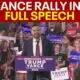 JD Vance Rally: FULL SPEECH