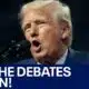Trump says he agrees to ABC debate rules | FOX 5 News