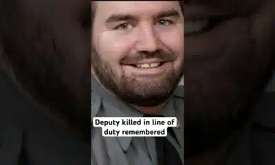 Carroll County deputy remembered
