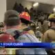 Interview: Tupelo hosting 9/11 memorial stair climb