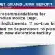 Lauderdale County's August Grand Jury issues its final report