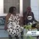Couple relocates from New Orleans to Jackson after Katrina