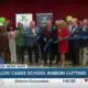 CARES school officially open in the Biloxi Public School District