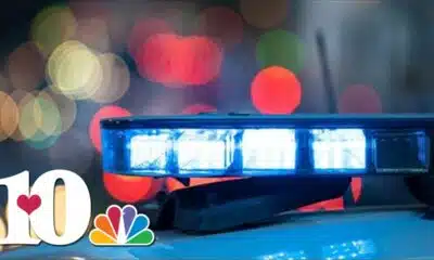 CCSO: Woman in critical condition after stabbing near Harrogate
