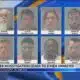 Northwest Florida undercover operation leads to arrests of 8 men trying to meet 14-year-old girl