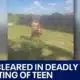 Texas deadly shooting: Man cleared in fatal shooting of teen | FOX 7 Austin