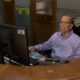 Bexar County Courthouse employee retires after 69 years on the job