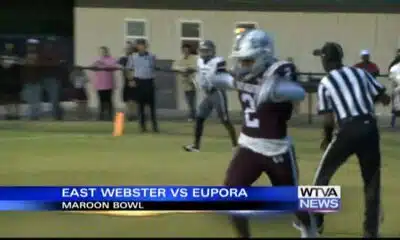 Thursday Night Lights: Scores and highlights from Thursday, Aug. 29