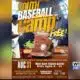 Interview: Youth baseball camp happening Aug. 31 in Tupelo