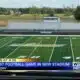 Amory High Schools begins new chapter with new football stadium after tornado