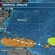 Patrick's Friday PM Forecast  8/30