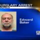 Man faces burglary charges after spree in Tupelo