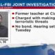 Former Lauderdale Co. teacher charged with making terroristic threats