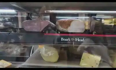 Health department gives tips on staying safe amid listeria outbreak from deli meats