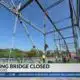 Closure of Singing Bridge in Frankfort following inspection: What to know