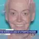 TBI searching for woman accused of attempted murder