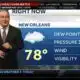 Flood watch Saturday, more rain Sunday