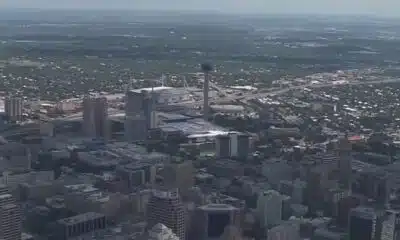 Former Bexar County Judge says a new downtown baseball stadium could be a home run