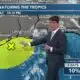 Nick's Saturday PM Forecast  8/31