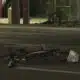 Man riding bike struck by driver on West Side, SAPD says