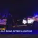 Teen dead after being shot multiple times in Hermitage