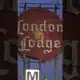 The London Lodge Motel near Hollygrove was shut down by state and local authorities.