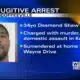 Kentucky shooting suspect captured in Coffeeville