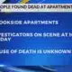 Two People Found Dead At Apartment Complex | August 31, 2024 | News 19 at 10 p.m. - Weekend