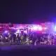 SAPD says wrong-way driver dies in collision with another vehicle along I-35 east of downtown